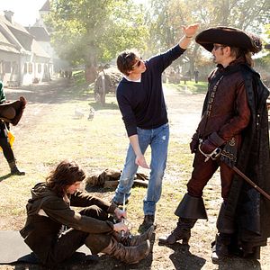 Foto Paul W.S. Anderson