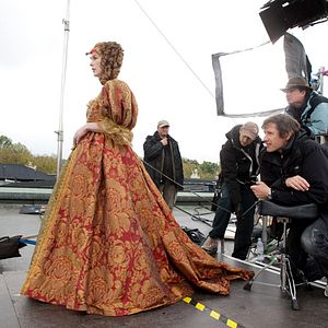 Foto Paul W.S. Anderson