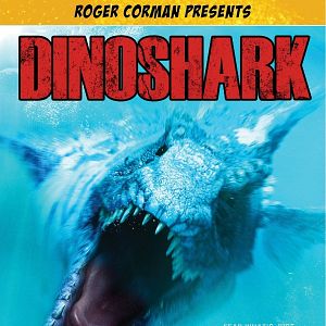 Foto Tiburón prehistórico