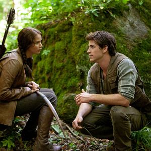 Foto Los juegos del hambre