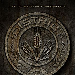 Foto Los juegos del hambre