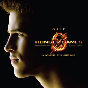 Foto Los juegos del hambre