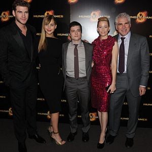 Foto Josh Hutcherson