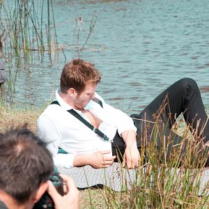 Foto Kuzey Güney: Dos hermanos y un mismo amor