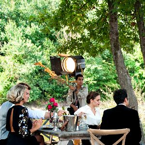 Foto Kuzey Güney: Dos hermanos y un mismo amor