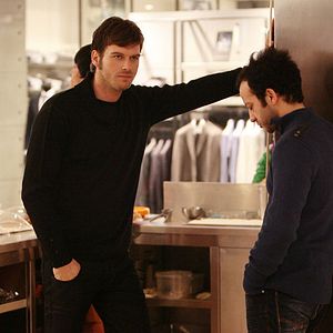 Foto Kuzey Güney: Dos hermanos y un mismo amor