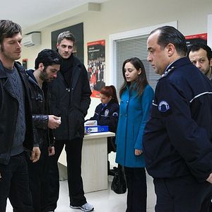 Foto Kuzey Güney: Dos hermanos y un mismo amor