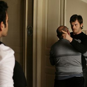 Foto Kuzey Güney: Dos hermanos y un mismo amor