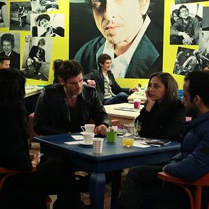 Foto Kuzey Güney: Dos hermanos y un mismo amor