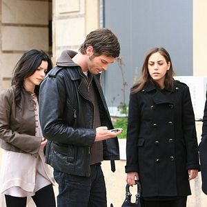 Foto Kuzey Güney: Dos hermanos y un mismo amor