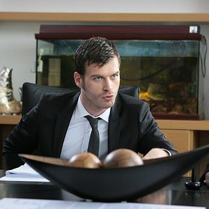 Foto Kuzey Güney: Dos hermanos y un mismo amor