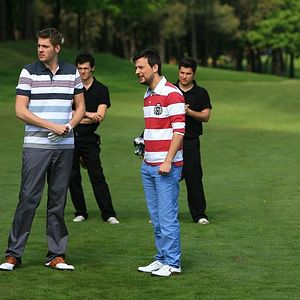 Foto Kuzey Güney: Dos hermanos y un mismo amor