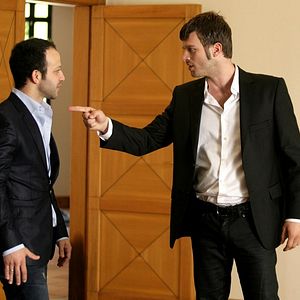 Foto Kuzey Güney: Dos hermanos y un mismo amor