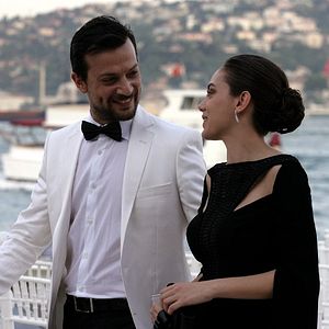 Foto Kuzey Güney: Dos hermanos y un mismo amor