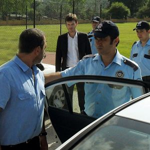 Foto Kuzey Güney: Dos hermanos y un mismo amor