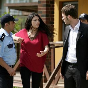 Foto Kuzey Güney: Dos hermanos y un mismo amor