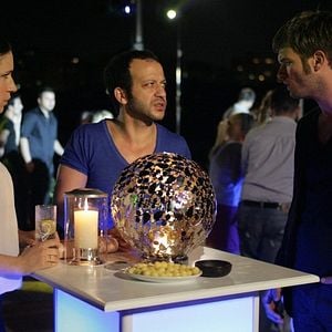 Foto Kuzey Güney: Dos hermanos y un mismo amor