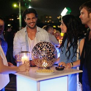 Foto Kuzey Güney: Dos hermanos y un mismo amor