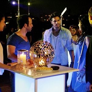 Foto Kuzey Güney: Dos hermanos y un mismo amor