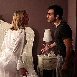 Foto Kuzey Güney: Dos hermanos y un mismo amor