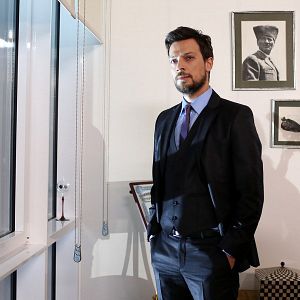 Foto Kuzey Güney: Dos hermanos y un mismo amor