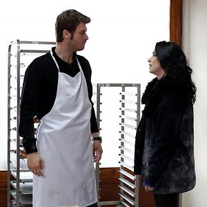 Foto Kuzey Güney: Dos hermanos y un mismo amor