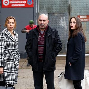 Foto Kuzey Güney: Dos hermanos y un mismo amor