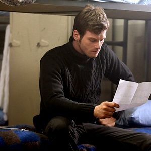 Foto Kıvanç Tatlıtuğ