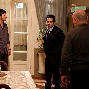 Foto Kuzey Güney: Dos hermanos y un mismo amor