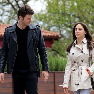 Foto Kıvanç Tatlıtuğ