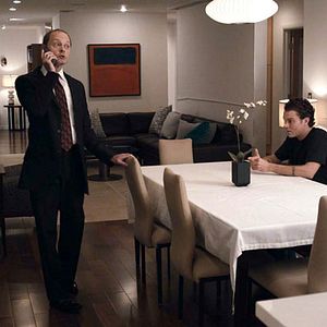 Foto David Hyde Pierce