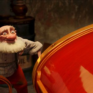 Foto Operación regalo