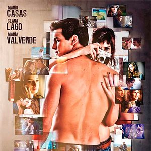 Foto Tengo ganas de ti