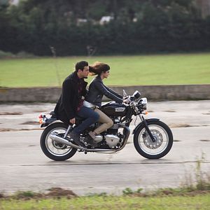 Foto Tengo ganas de ti