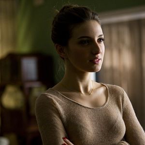 Foto Tengo ganas de ti