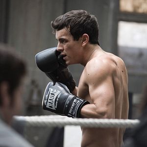 Foto Tengo ganas de ti