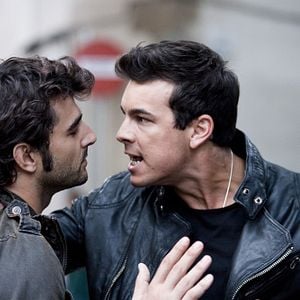 Foto Tengo ganas de ti