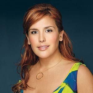 Foto Angelica Vale