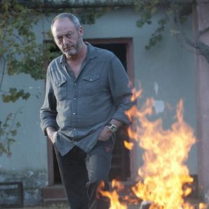 Foto Liam Cunningham