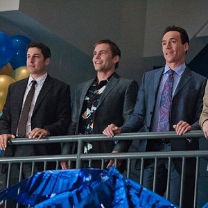 Foto Seann William Scott