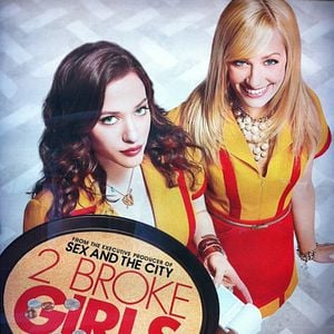 Foto 2 Broke Girls