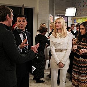 Foto 2 Broke Girls