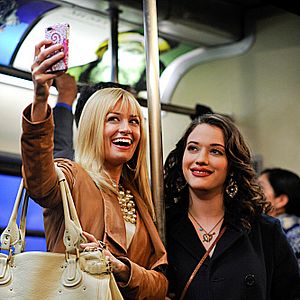 Foto 2 Broke Girls