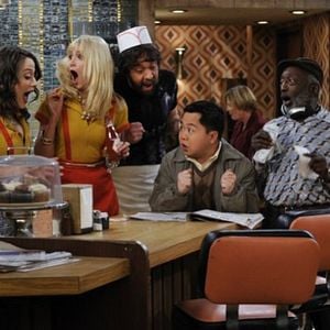 Foto 2 Broke Girls