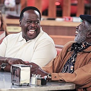 Foto Cedric The Entertainer