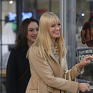 Foto 2 Broke Girls