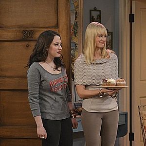 Foto 2 Broke Girls