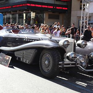 Foto Capitán América: El primer vengador