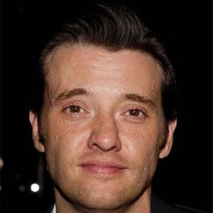 Foto Jason Butler Harner