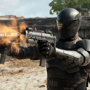 Foto G.I. Joe: El contraataque